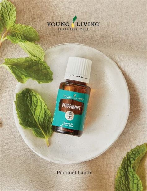 young living 2022|Product Guide 2022 .